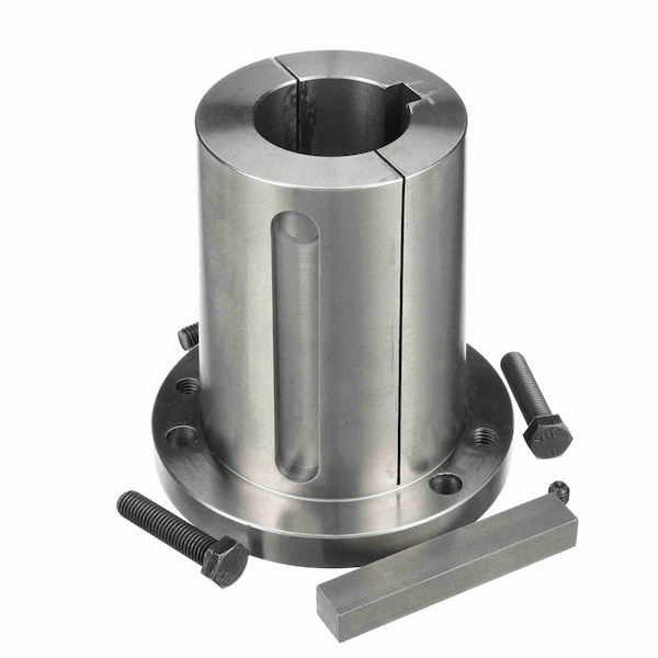 Split Taper Bushing - Inch Bore Type, S2 2 7/16